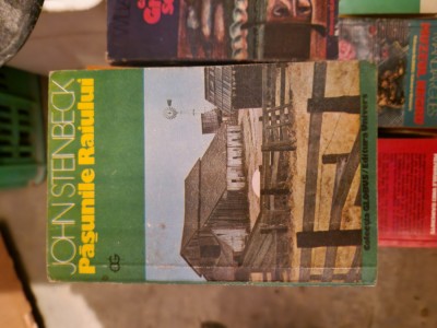 Pășunile Raiului vintage foto