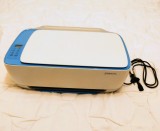 Imprimanta HP multifuncțională Deskjet laser 3639 copiator alb-negru și color imprimantă și scanner