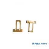 Set accesorii placute frana Volkswagen Sharan (1995-2010)[7M8,7M9,7M6]