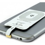 Receptor Incarcare Wireless Iphone 5 5s 5c 6 7
