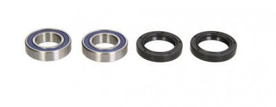 Set rulmenti roata fata Honda CRF CR 125 250 450 foto