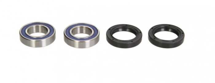 Set rulmenti roata fata Honda CRF CR 125 250 450