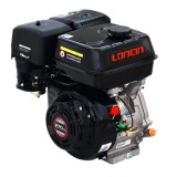 Cumpara ieftin Motor generator / motopompa / motocultor Loncin 9 CP (G270F-A)