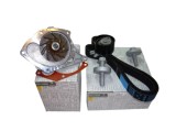 Pachet revizie Dacia Logan 1.5 DCI cu kit distributie si pompa apa 7701477028 | 7701478031
