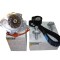 Pachet revizie Dacia Logan 1.5 DCI cu kit distributie si pompa apa 7701477028 | 7701478031
