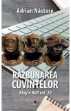 Razbunarea cuvintelor