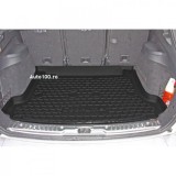 Tava portbagaj auto Premium dedicata Peugeot 308 I (T7) SW Station Wagon