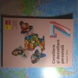 Consiliere și dezvoltare, manual clasa a VII-a (2024), Alte materii, Clasa 7, Art Klett
