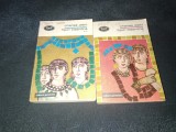 CHARLES DIEHL - FIGURI BIZANTINE 2 VOL COLECTIA BPT