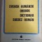 State Nicolai - Dictionar suedez - roman,