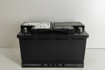 Baterie LAND ROVER RANGE ROVER VELAR L560 2017 OEM: GX73-10655-AD,LR091092 22966116 foto