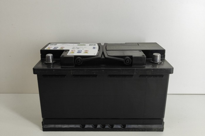 Baterie LAND ROVER RANGE ROVER VELAR L560 2017 OEM: GX73-10655-AD,LR091092 22966116