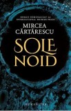 Solenoid - Mircea Cartarescu