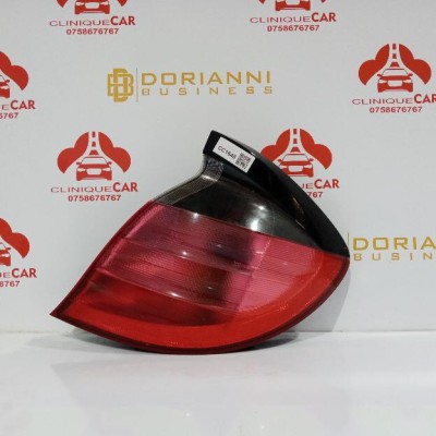 Stop dreapta Mercedes C-Class CL203 Coupe 2000 - 2008 foto