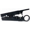 Dezizolator Cabluri Coax FTP/UTP/SFTP/STP - Unealta Profesionala Dezizolat Cabluri Rotunde