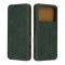 Husa pentru Xiaomi Poco X6 Pro - Techsuit Safe Wallet Plus - Green