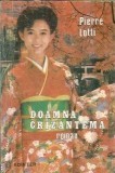 Doamna Crizantema Pierre Lotti Editura Edinter An 1991 Literatura Clasica Roman Celebru