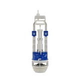 Mecanism pentru rezervor vas WC cu buton, ELEFANT EDF107 Innovative ReliableTools