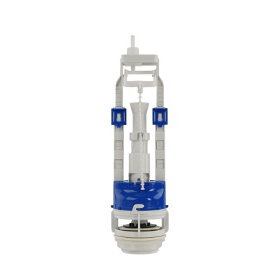 Mecanism pentru rezervor vas WC cu buton, ELEFANT EDF107 Innovative ReliableTools foto