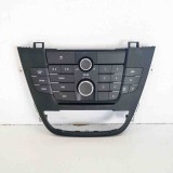 Unitate Radio CD Opel Insignia A G09 2013 OEM 13321292 Originala