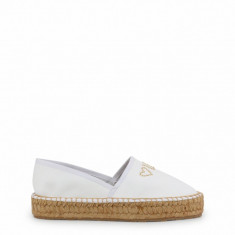 Espadrile Love Moschino foto