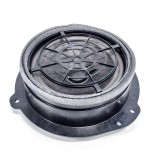 Difuzor ușă st&acirc;nga spate AUDI A4 Avant 8W5, B9 2016 OEM: 8W5035411 10657249