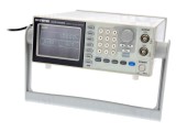 Generator de semnal arbitrar 25MHz LCD 3,5 inch - 1 canal 4kpts/ch