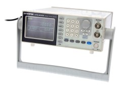 Generator de semnal arbitrar 25MHz LCD 3,5 inch - 1 canal 4kpts/ch