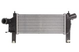 Radiator intercooler NISSAN PATHFINDER III (R51) (2005 - Prezent) THERMOTEC DA1001TT