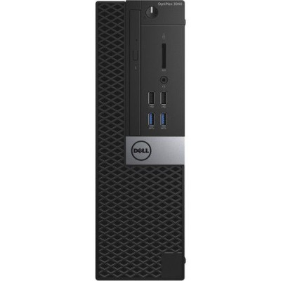 Dell, OPTIPLEX 3040, SFF; Barebone NOU foto