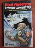 Poul Anderson - Povara cunoasterii