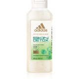 Adidas Skin Detox gel de duș pentru femei 400 ml
