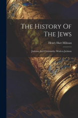 The History Of The Jews: Judaism And Christianity. Modern Judaism foto