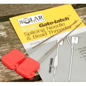 Croseta Solar Splicing Needles Small foto