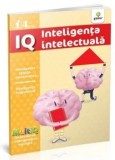 IQ. Inteligenta intelectuala. 4 ani/***