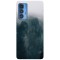 Husa compatibila cu Motorola G20 model huangshan mountain, Silicon, TPU, Viceversa