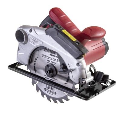 Ferastrau circular &amp;oslash;190mm 1500W laser RD-CS22B HardWork ToolsRange foto