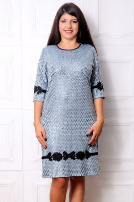 Rochie De Ocazie Adora BleoMarimea foto