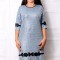 Rochie De Ocazie Adora BleoMarimea