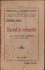 933SPN Sf&acirc;ntul &icirc;n redingotă Ven Contardo Ferrini de Dumitru Neda 1935