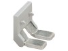 Conector punte de conectare gri