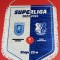 Fanion (protocol)meci fotbal UNIVERSITATEA CRAIOVA-FARUL CONSTANTA (21.01.2024)