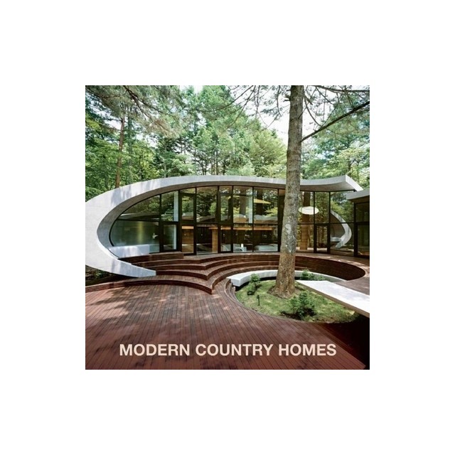 Modern Country Homes