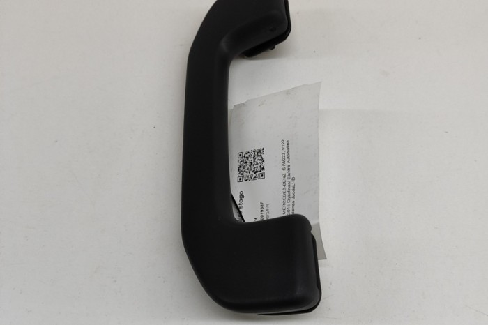 M&acirc;ner plafon st&acirc;nga față MERCEDES-BENZ S W222, V222, X222 2015 OEM: A0998150039 22828279