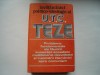 Invatamant Ideologic UTC 1986-1989. Teze Societate Socialista. Romania Comunista. Editura Politica 1986. 786 p.