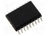 Circuit integrat, microcontroler PIC, gama PIC16, Harvard 8bit, 0.224kB, MICROCHIP TECHNOLOGY - PIC16F628A-I/SO