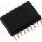 Circuit integrat, microcontroler PIC, gama PIC16, Harvard 8bit, 0.224kB, MICROCHIP TECHNOLOGY - PIC16F628A-I/SO