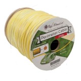 Cumpara ieftin Cablul perimetral din cupru cositor Robot de Tuns Iarba 3.4mm x 250m, Cupru stanat, Red Mountain