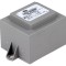 Transformator &icirc;ncapsulat 18VA 230VAC 12V 1.5A PCB