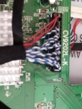 Mainboard CV9202L-K